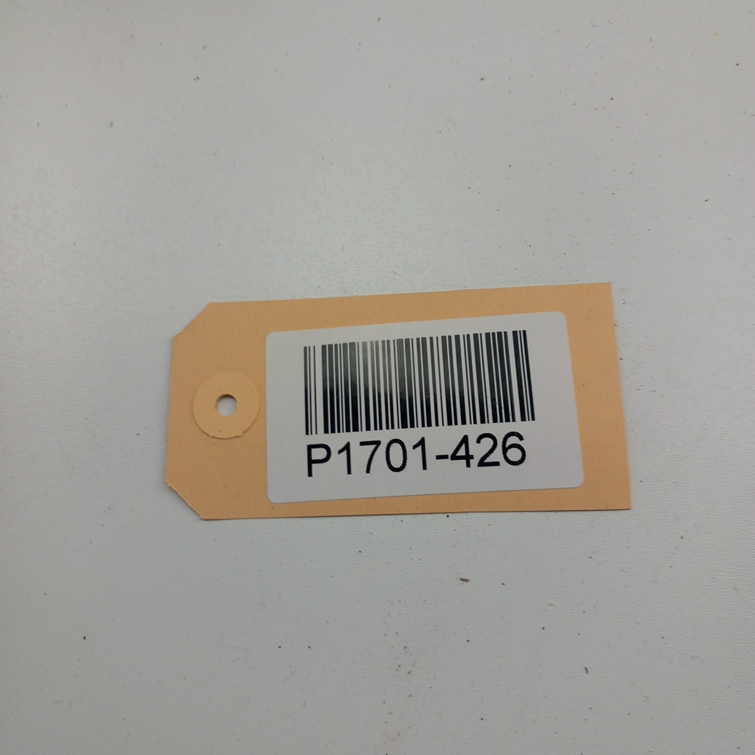 Седалка гръб задна лява TATZ Opel Crossland X