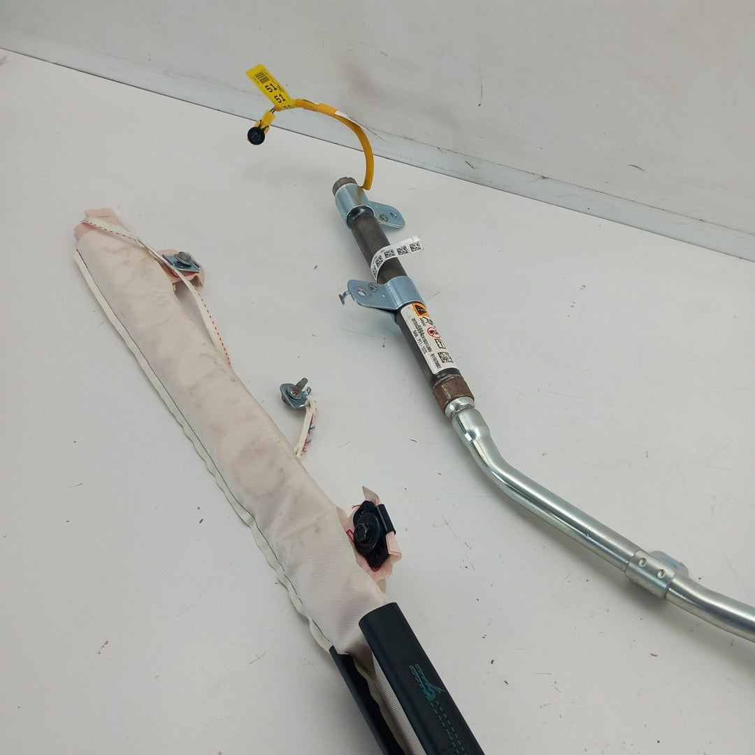 Еърбег таван десен Opel Antara