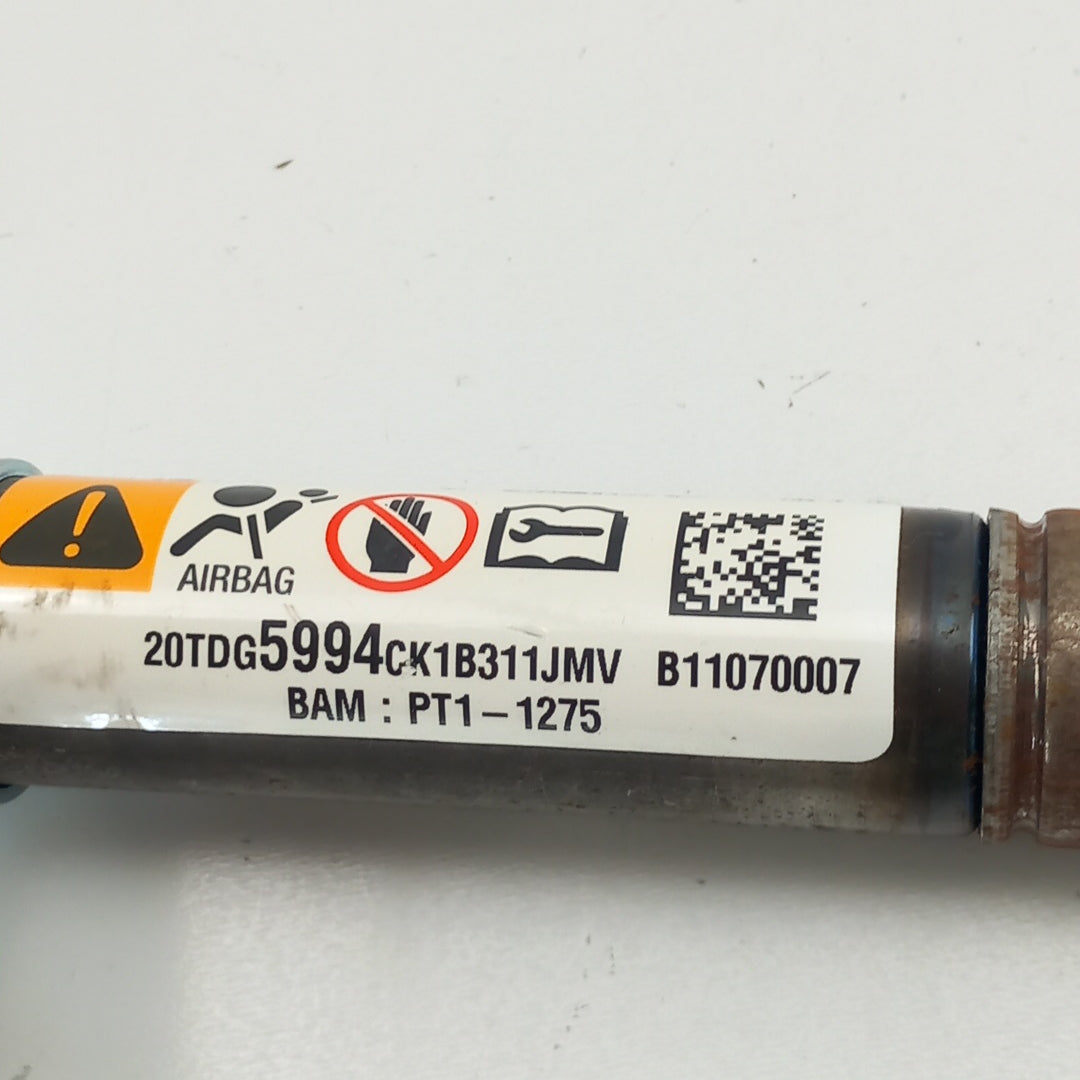 Еърбег таван десен Opel Antara