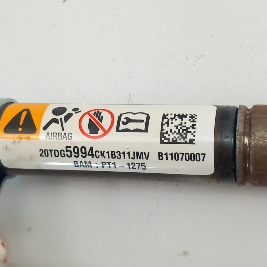 Еърбег таван десен Opel Antara