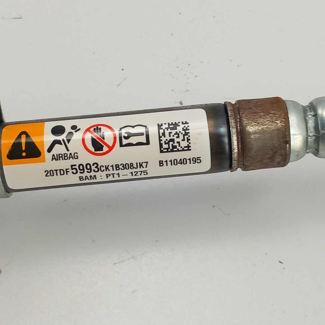 Еърбег таван ляв Opel Antara