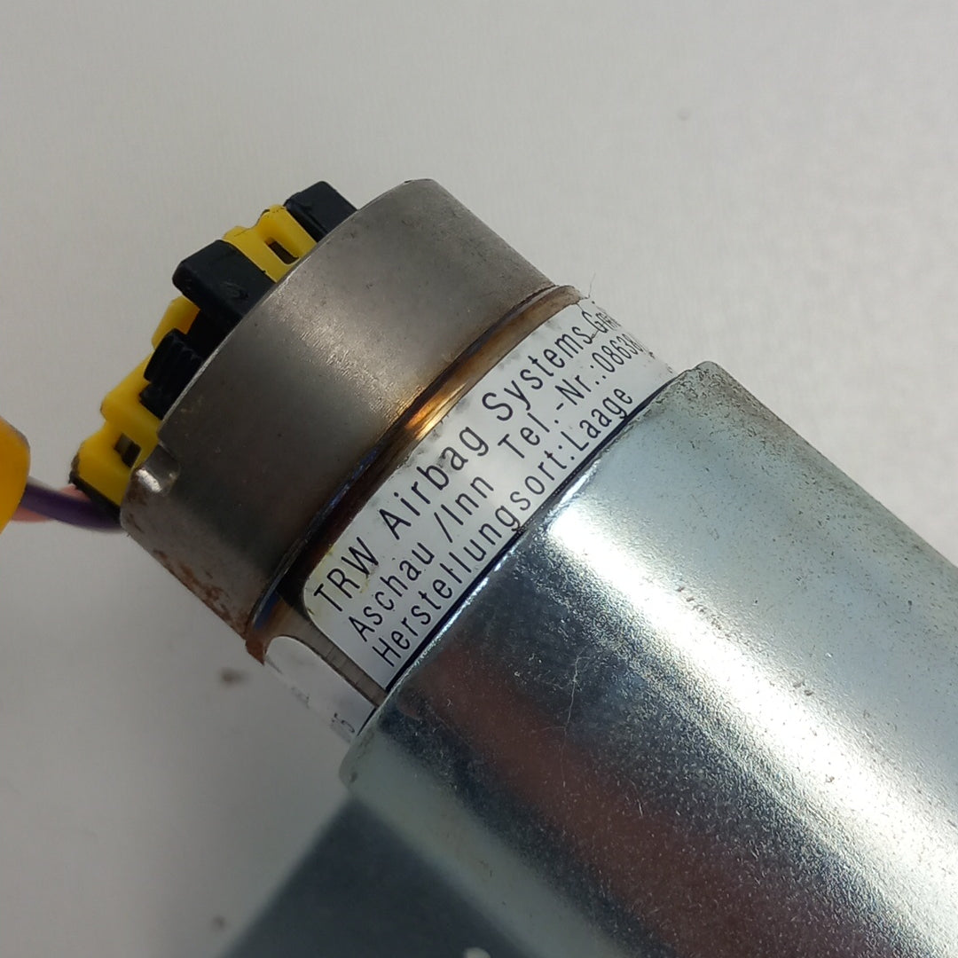 Еърбег таван ляв Opel Antara