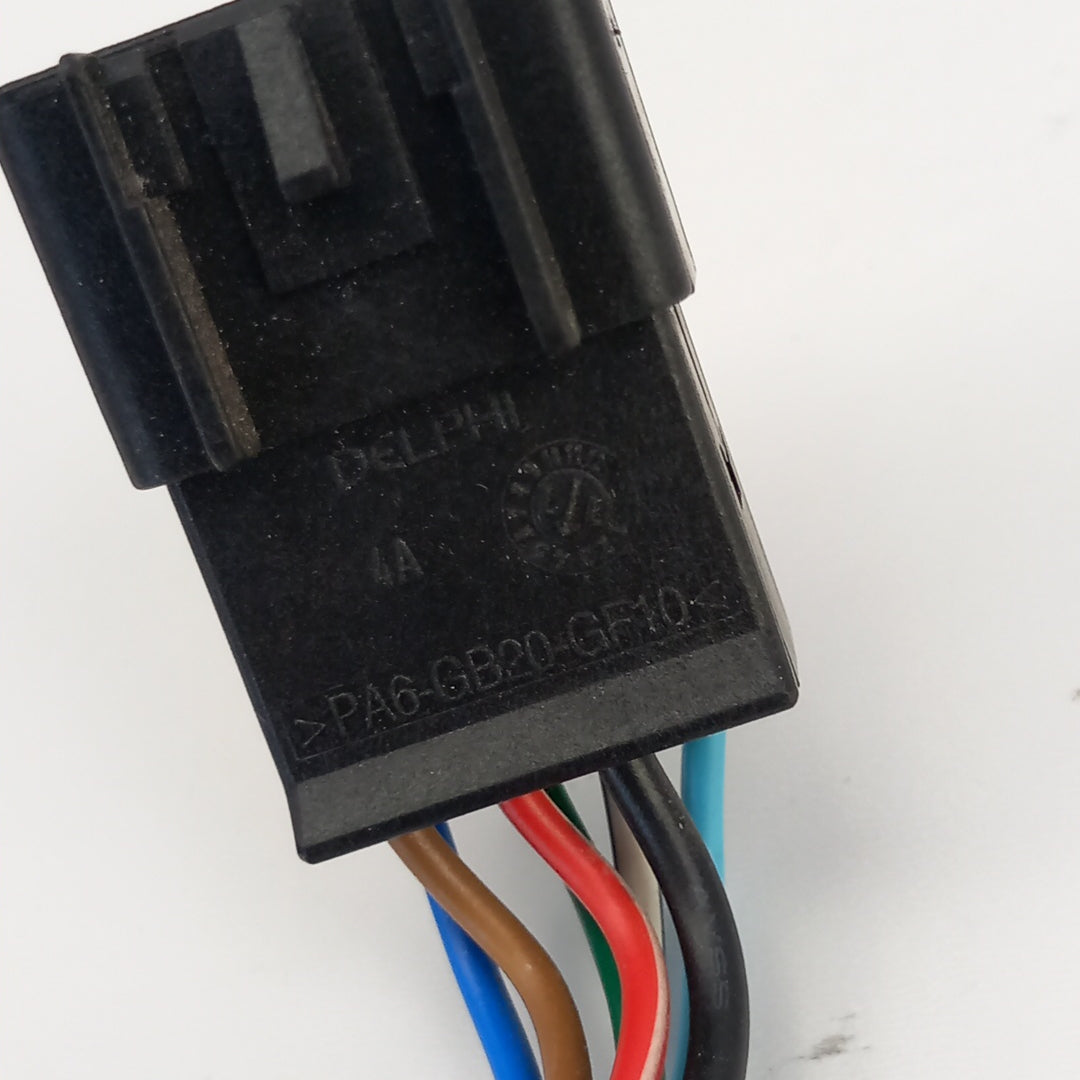 Кабел предни седалки Opel Antara