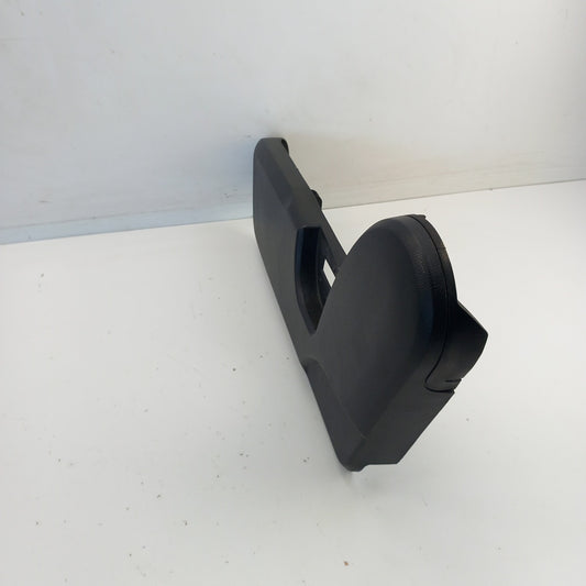 Пластмаса седалка предна лява външна Opel Antara