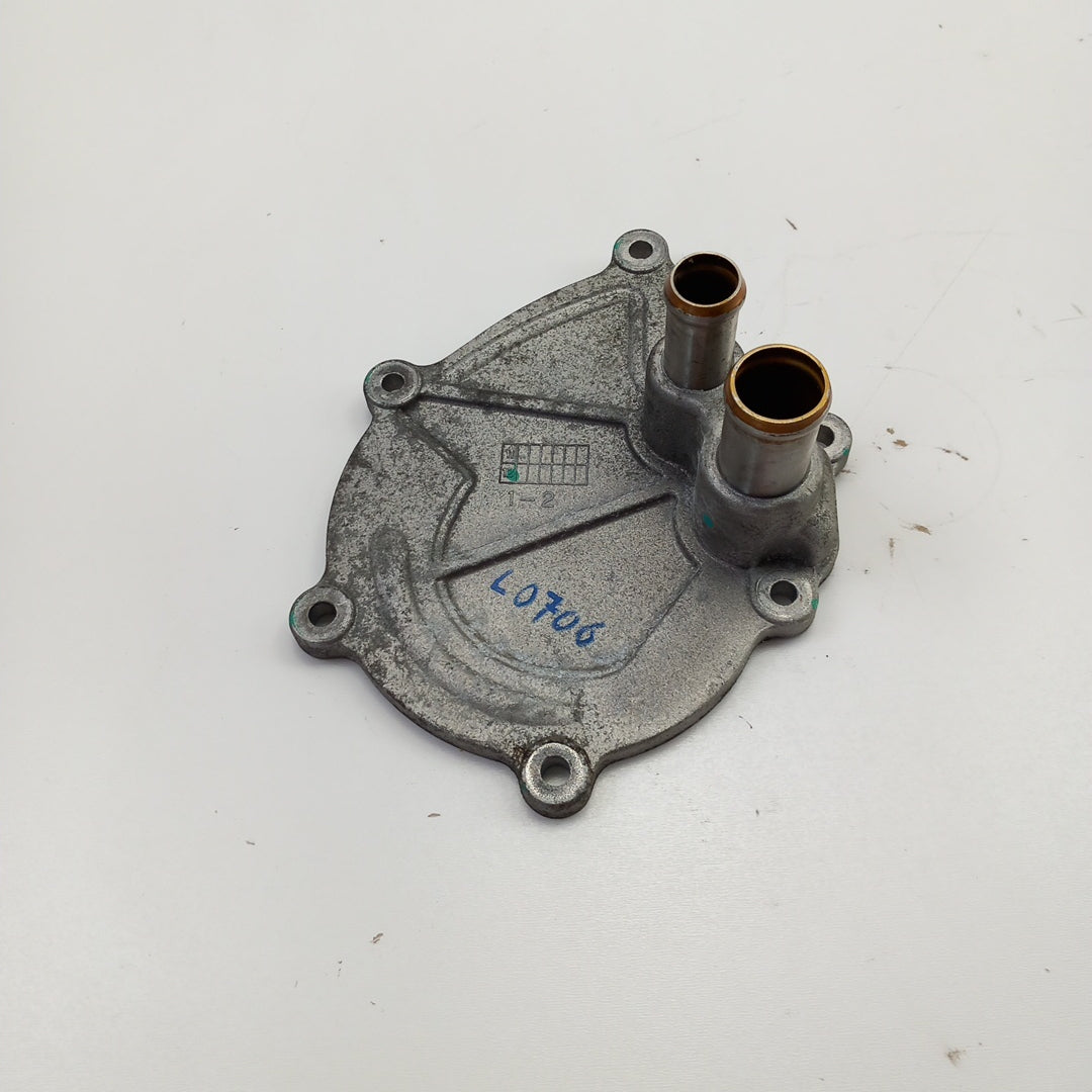 Водна помпа Капак Opel Antara 2,2 CDTI A22DM