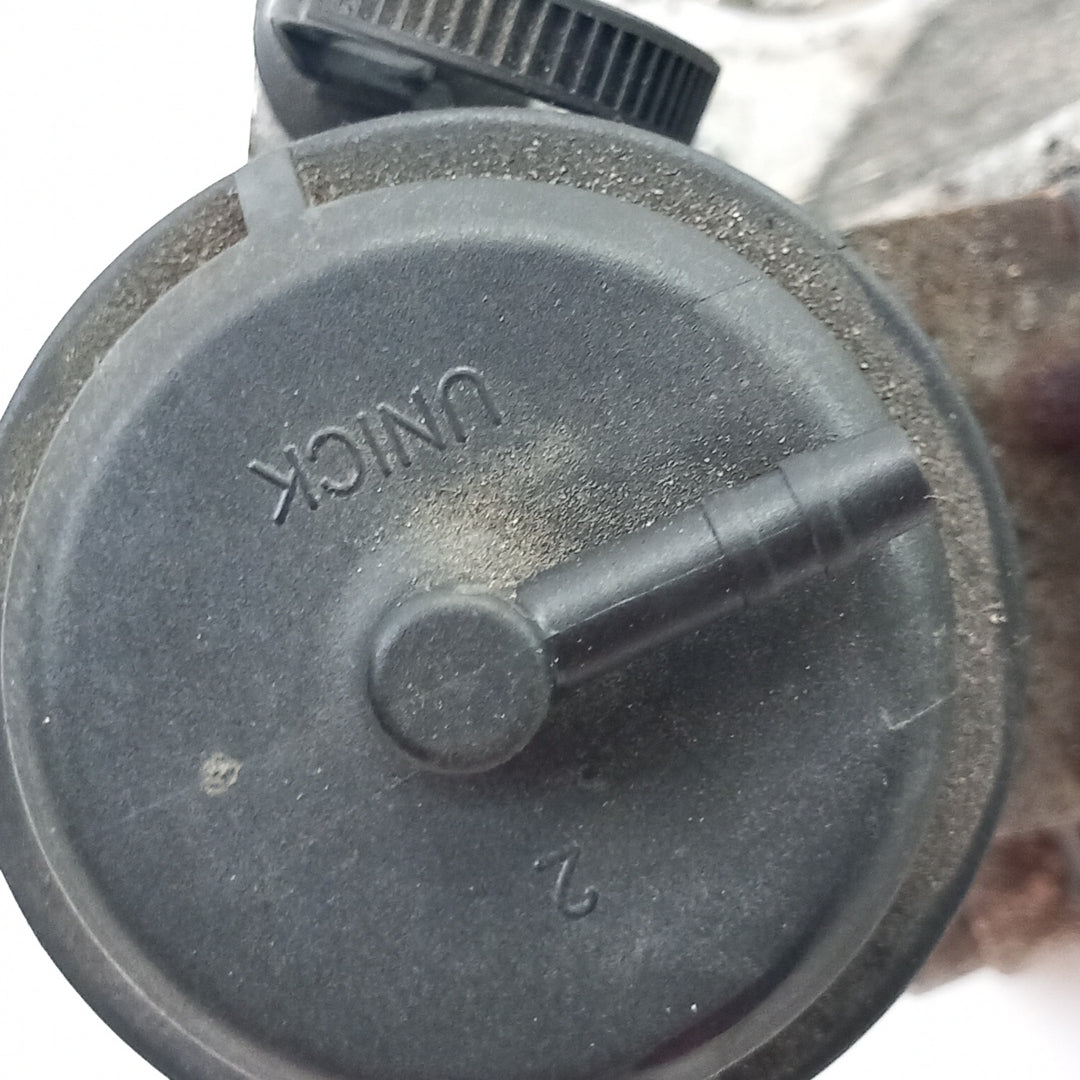 АГР AGR охладител обработени газове Opel Antara 2,2 CDTI A22DM