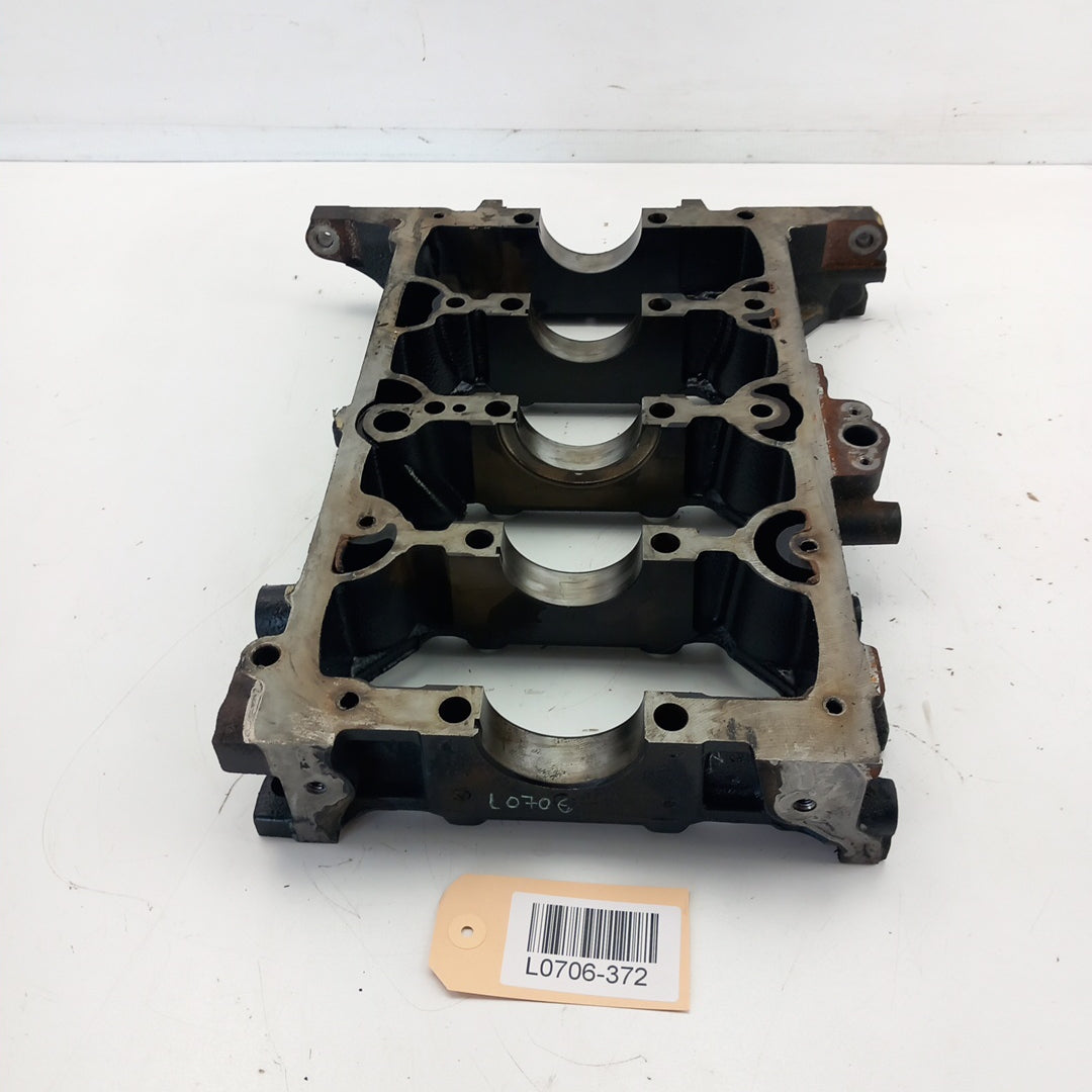 Блок двигател долна част Opel Antara 2,2 CDTI A22DM