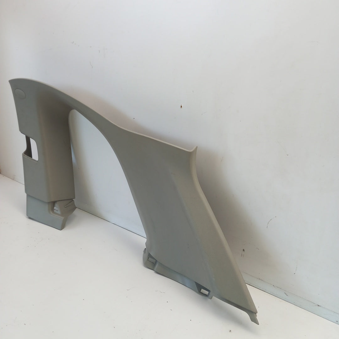 Кора задна колона дясна Titanium Bright Opel Antara