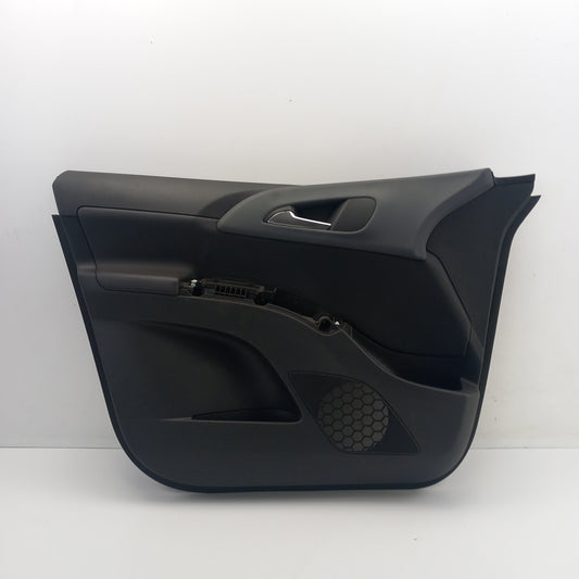 Кора на врата предна лява RHD TALG Opel Meriva B