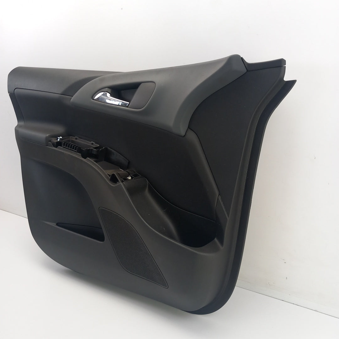 Кора на врата предна лява RHD TALG Opel Meriva B