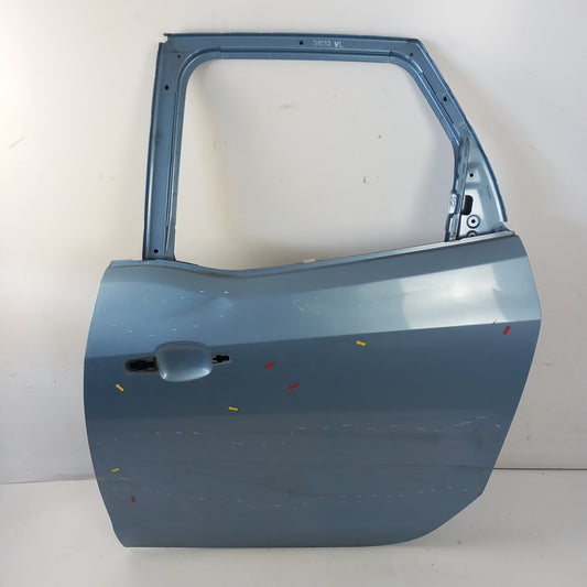 Врата задна лява Дефект Crinan Blue / 22R Opel Meriva B