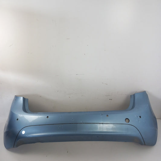 Броня задна Crinan Blue / 22R Opel Meriva B