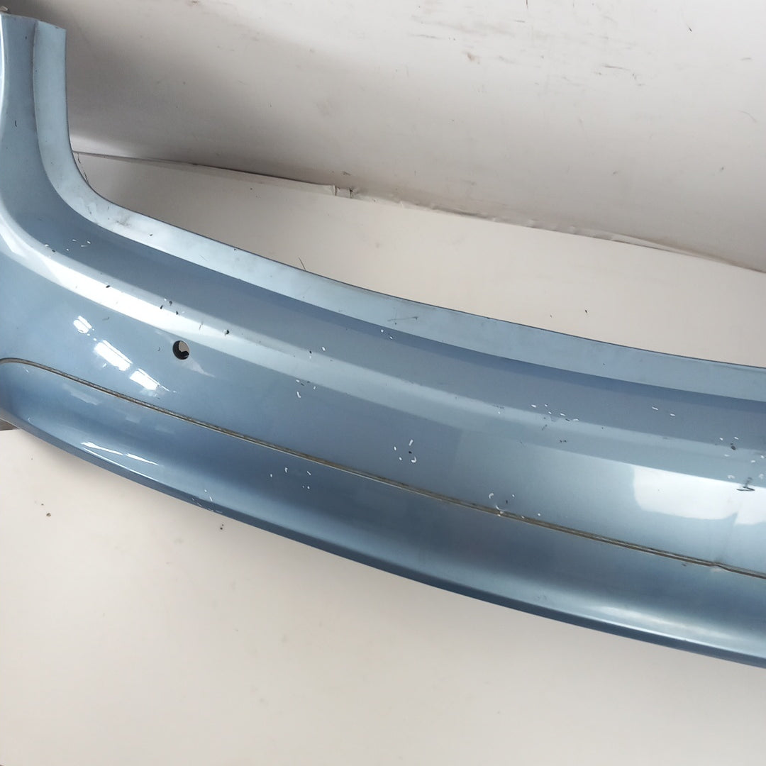 Броня задна Crinan Blue / 22R Opel Meriva B