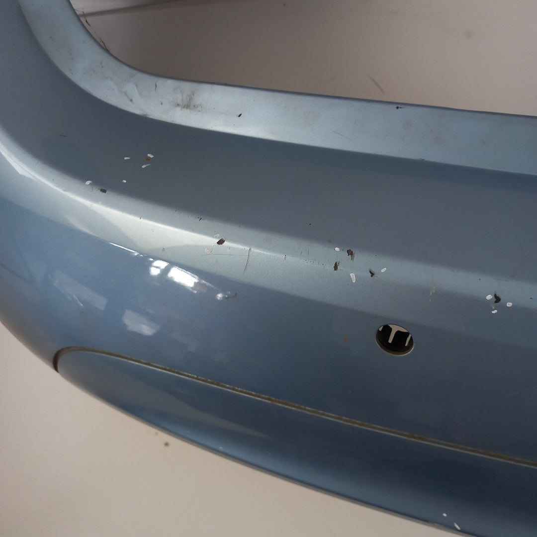 Броня задна Crinan Blue / 22R Opel Meriva B