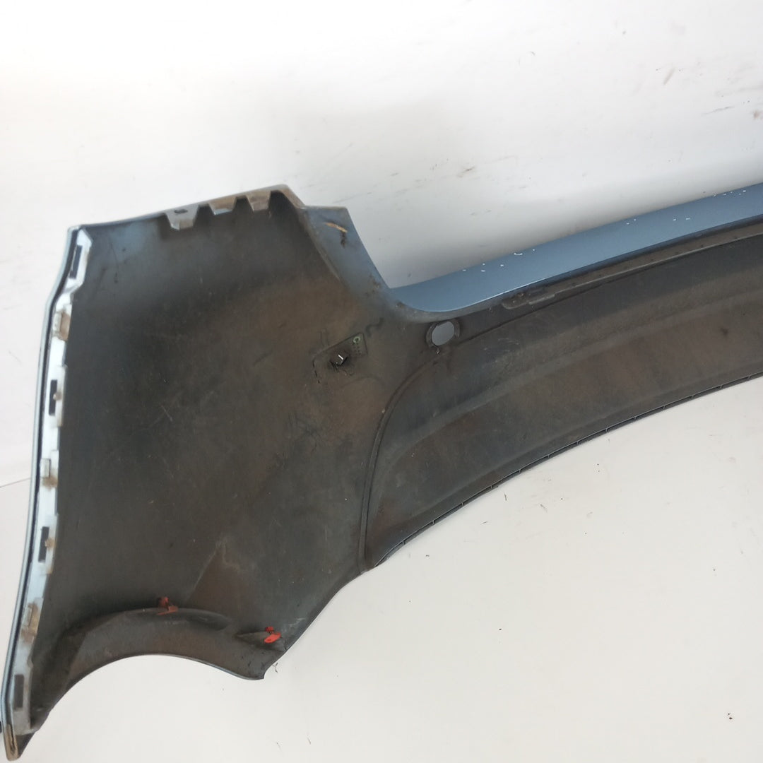 Броня задна Crinan Blue / 22R Opel Meriva B