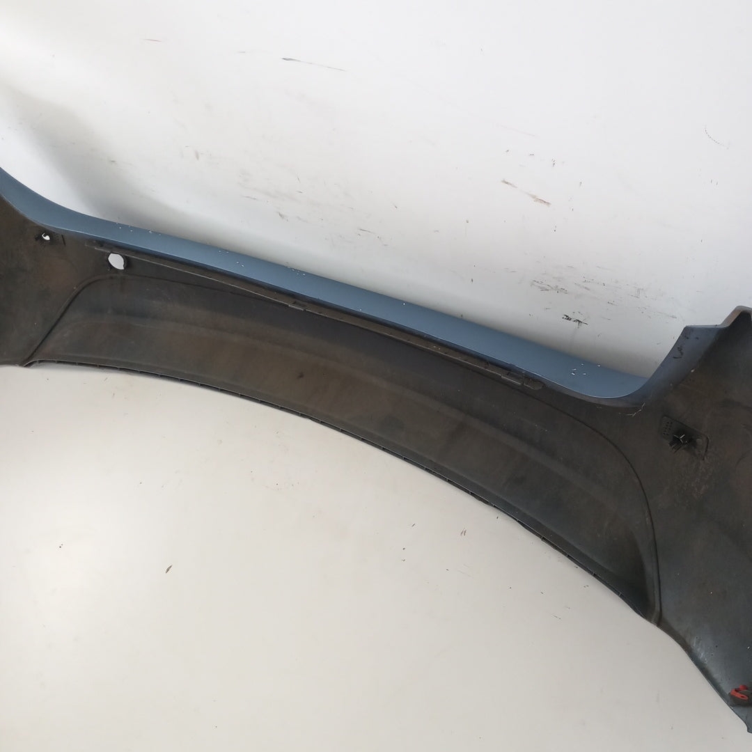 Броня задна Crinan Blue / 22R Opel Meriva B
