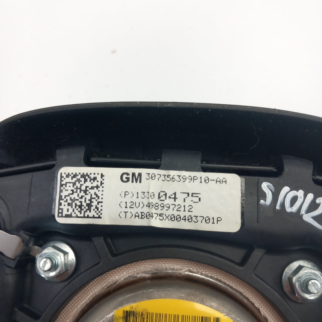 Еърбег волан Vauxhall Opel Meriva B