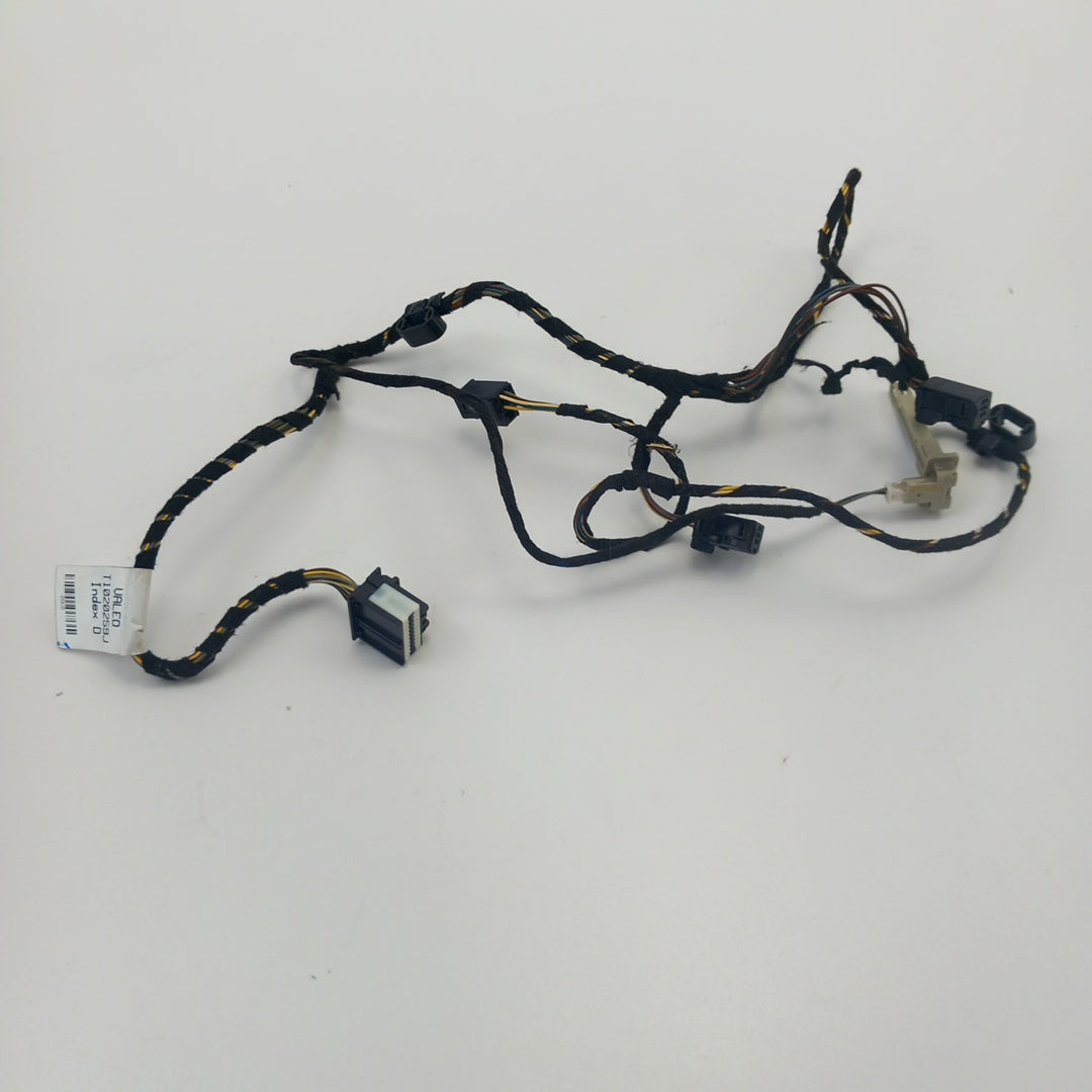 Кабел парно RHD Opel Meriva B