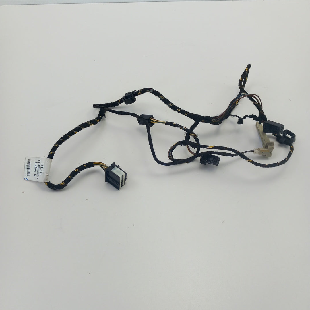 Кабел парно RHD Opel Meriva B