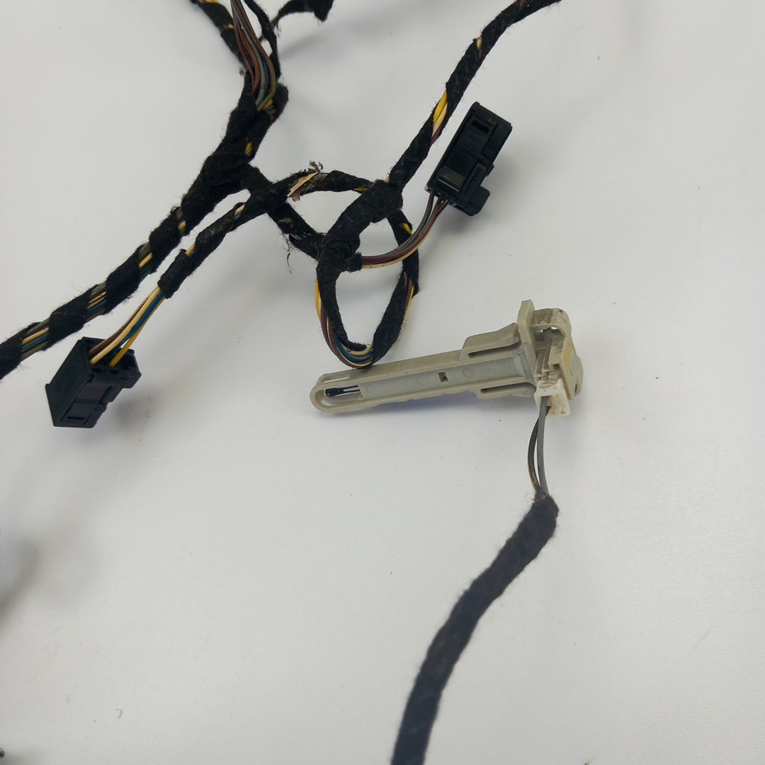 Кабел парно RHD Opel Meriva B