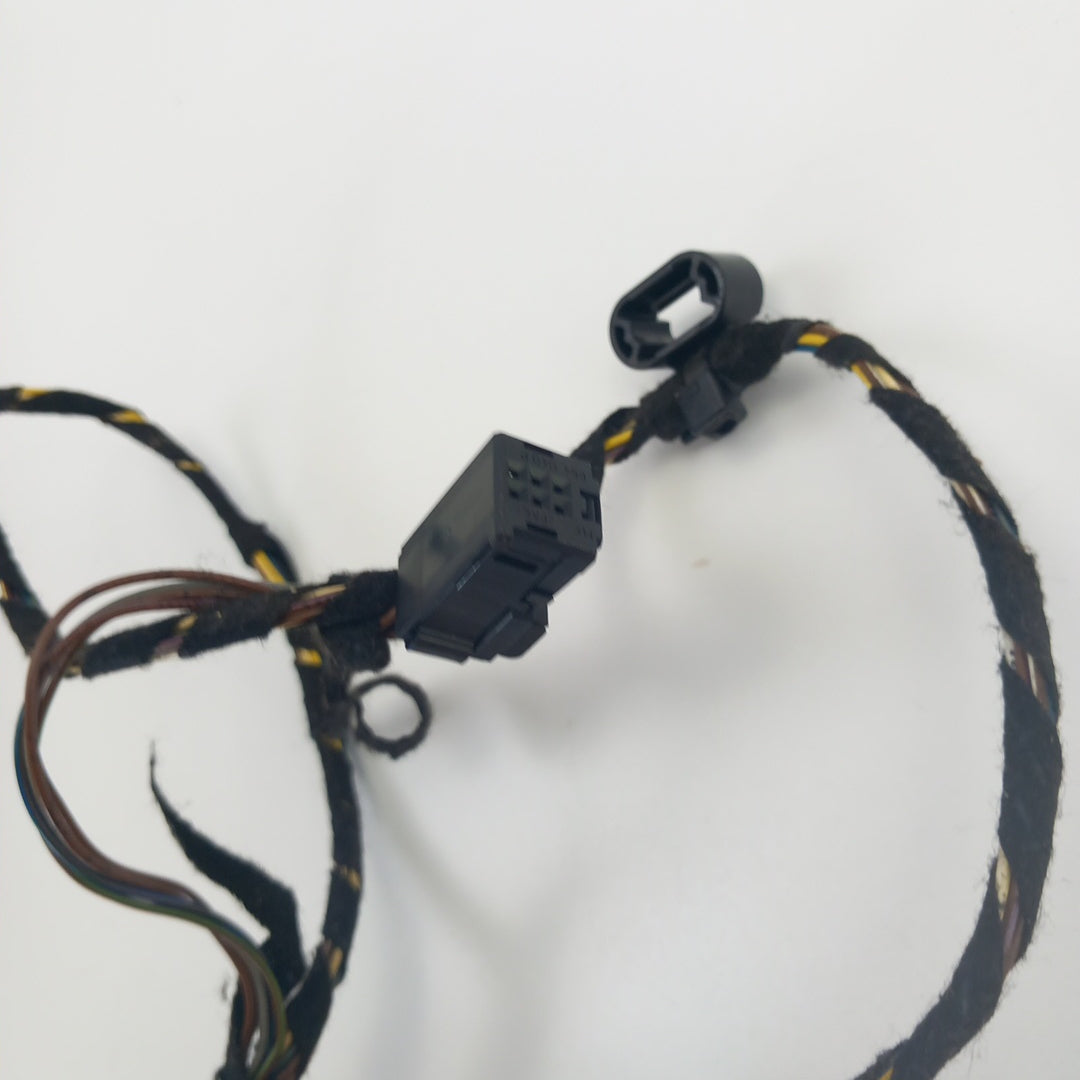 Кабел парно RHD Opel Meriva B