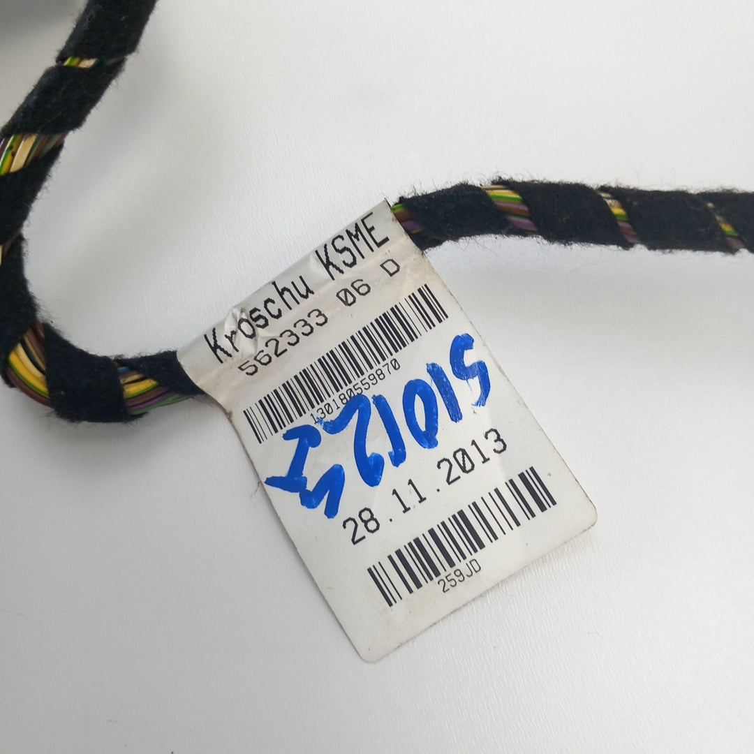 Кабел парно RHD Opel Meriva B