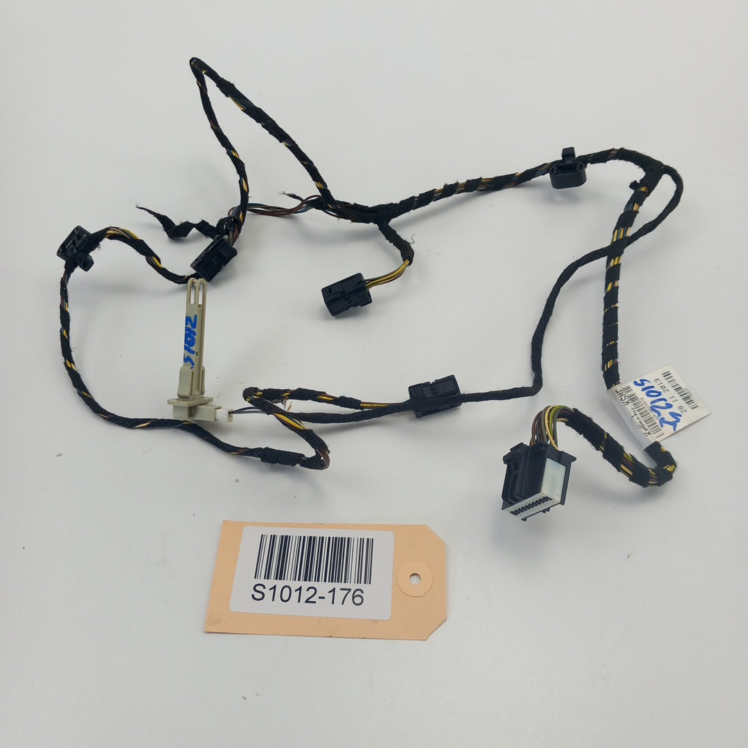 Кабел парно RHD Opel Meriva B