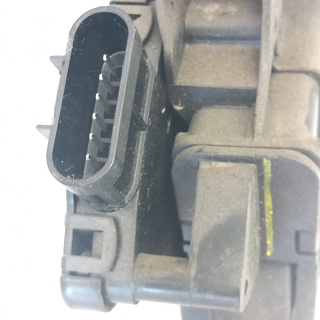 Педал газ RHD Opel Meriva B