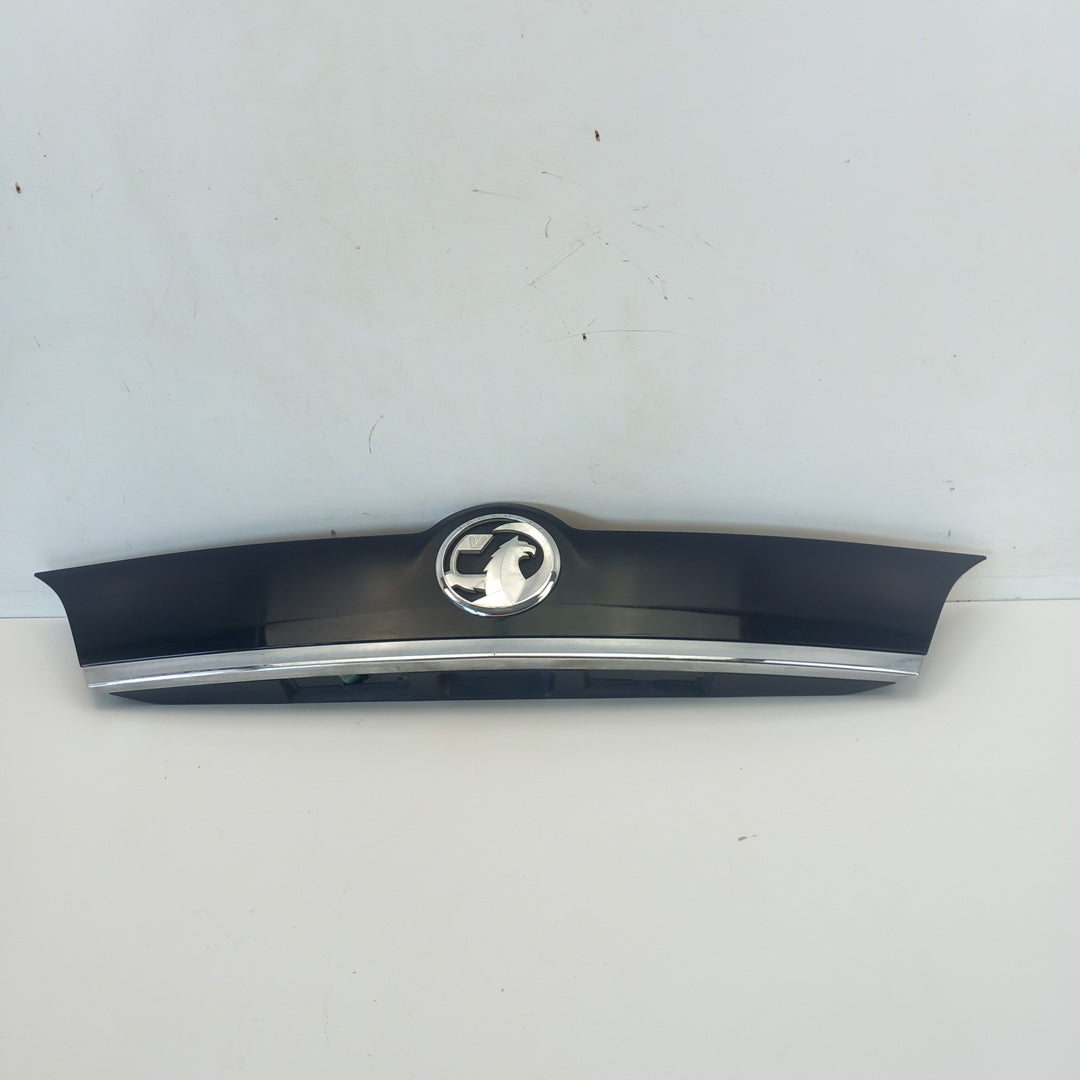 Дръжка капак багажник хром Vauxhall Opel Meriva B