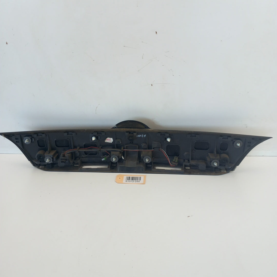 Дръжка капак багажник хром Vauxhall Opel Meriva B