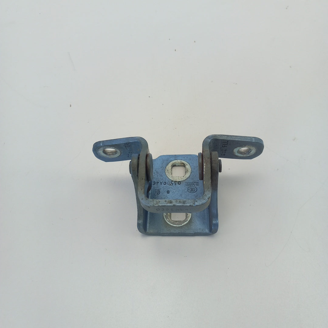 Панта врата предна лява долна Crinan Blue / 22R Opel Meriva B
