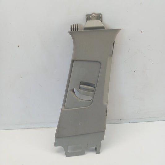 Кора средна колона дясна горна Titanium Bright Opel Meriva B