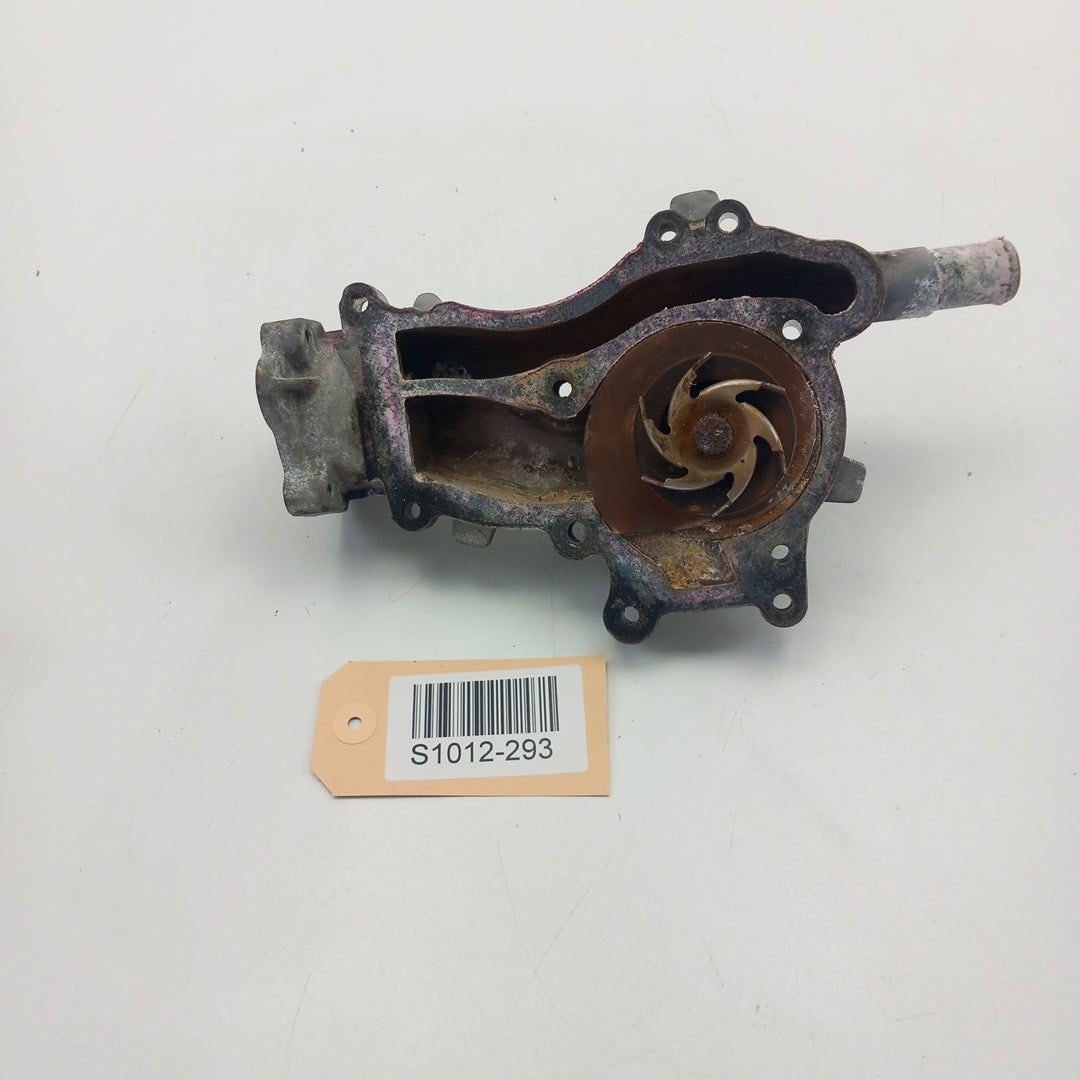 Водна помпа Opel Meriva B 1,4 B14XER