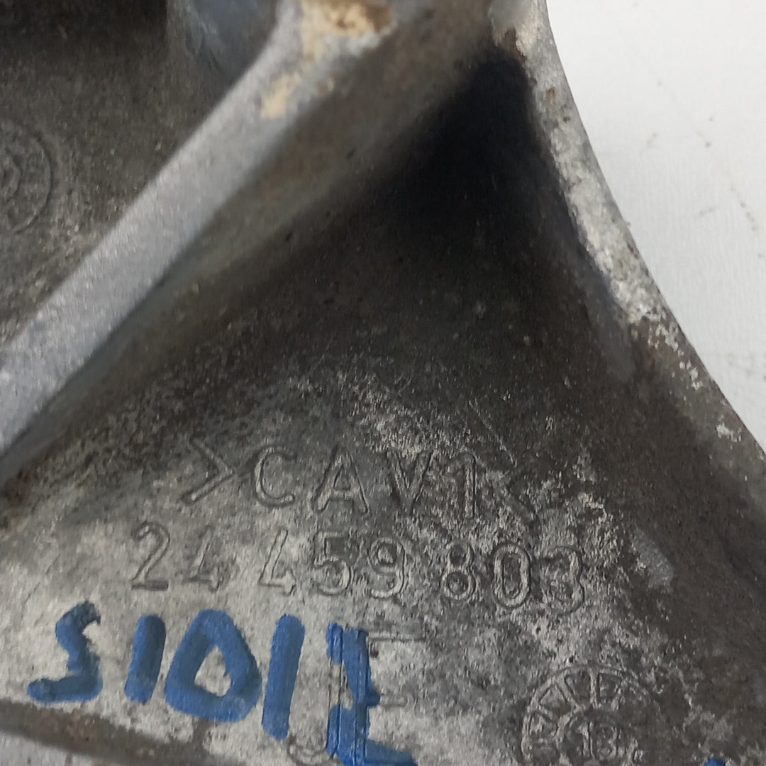 Тампон двигател преден Opel Meriva B 1,4 B14XER