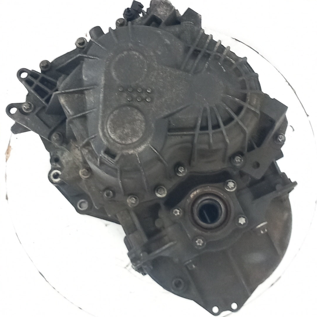 Скоростна кутия ръчна M32 3.65 Opel Astra J 1,7 CDTI A17DTR