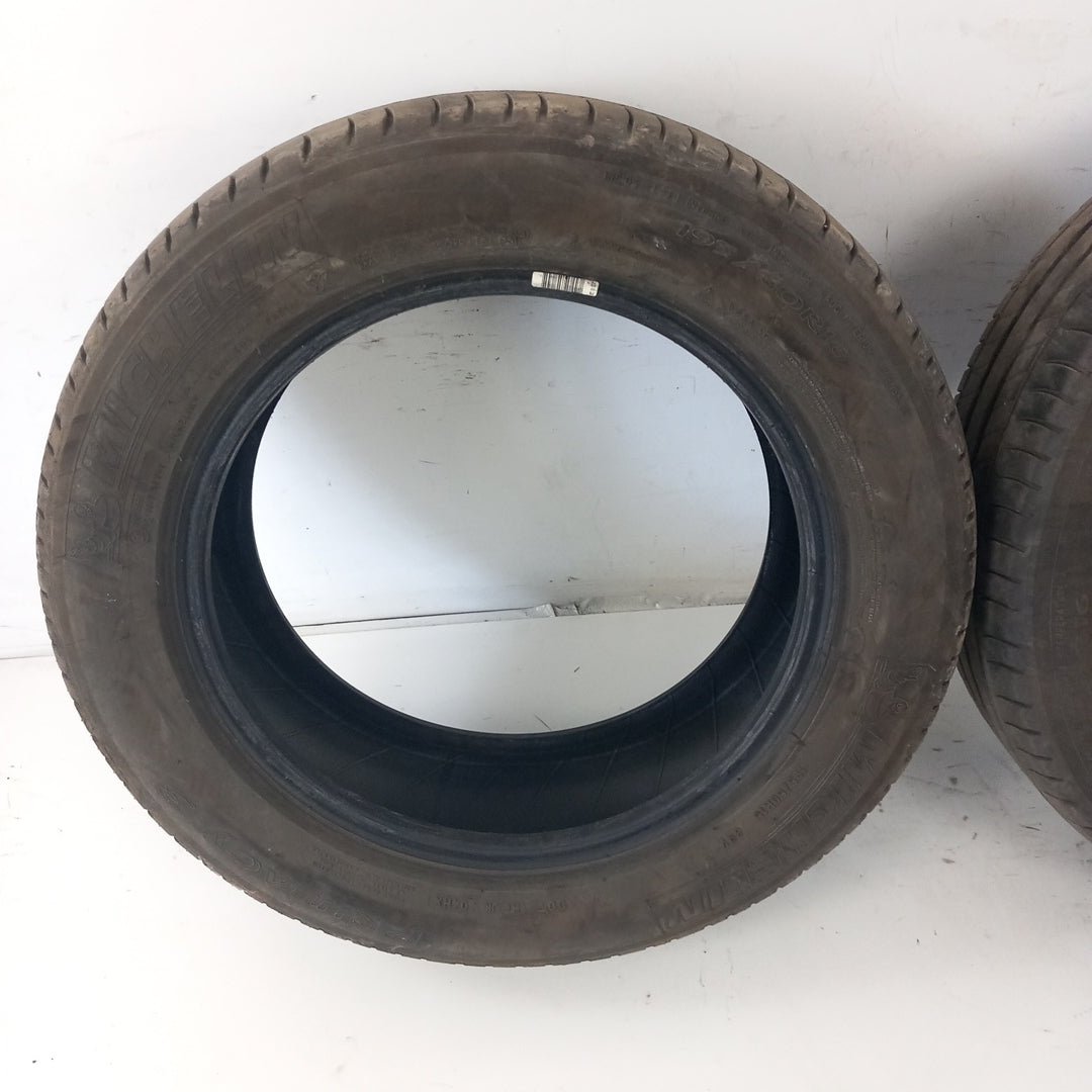 Летни гуми Michelin два броя 195 на 60 на 16  Opel Crossland X