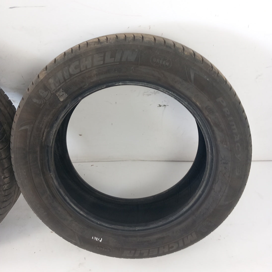Летни гуми Michelin два броя 195 на 60 на 16  Opel Crossland X
