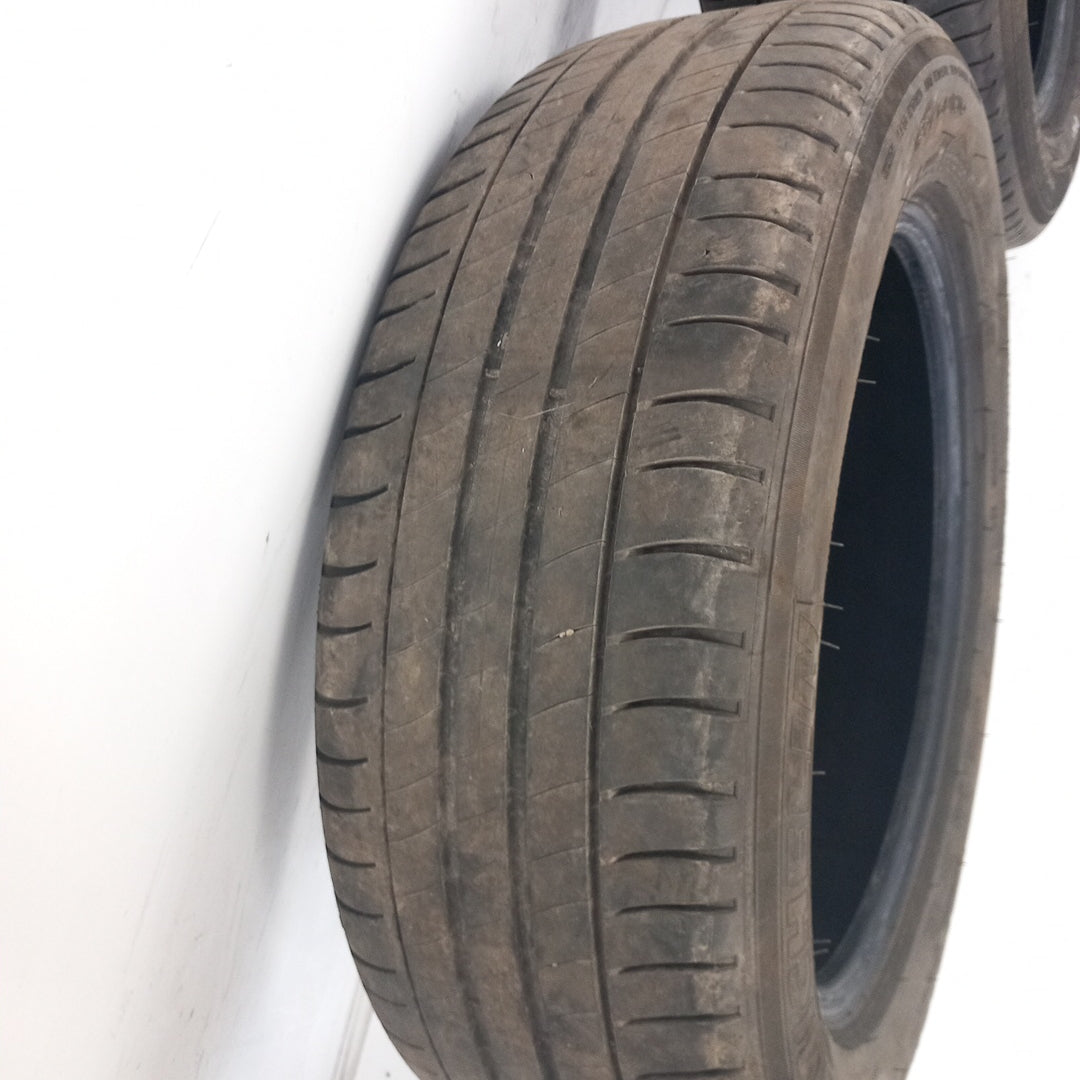 Летни гуми Michelin два броя 195 на 60 на 16  Opel Crossland X