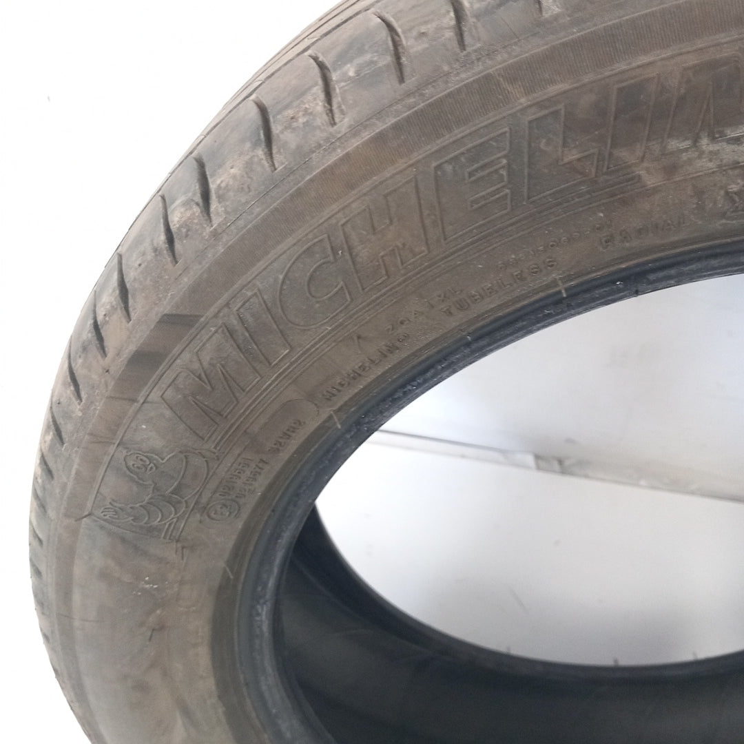 Летни гуми Michelin два броя 195 на 60 на 16  Opel Crossland X