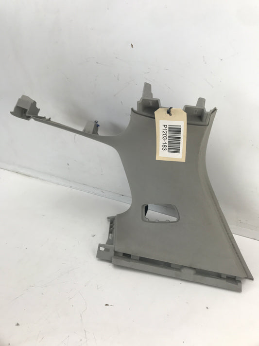 Кора задна колона дясна трети ред седалки Opel Zafira C Tourer