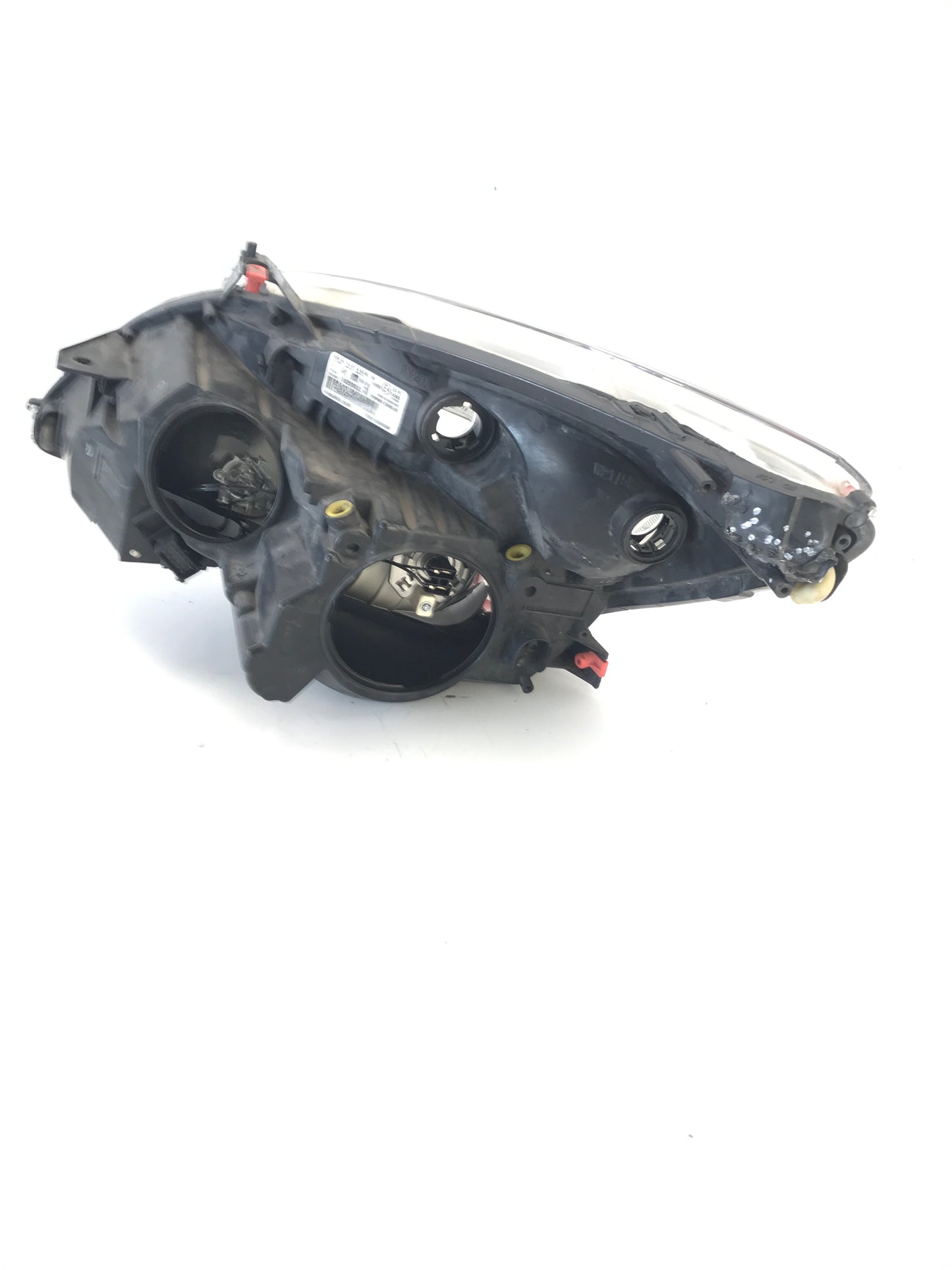 Фар преден десен RHD десен волан Opel Meriva B