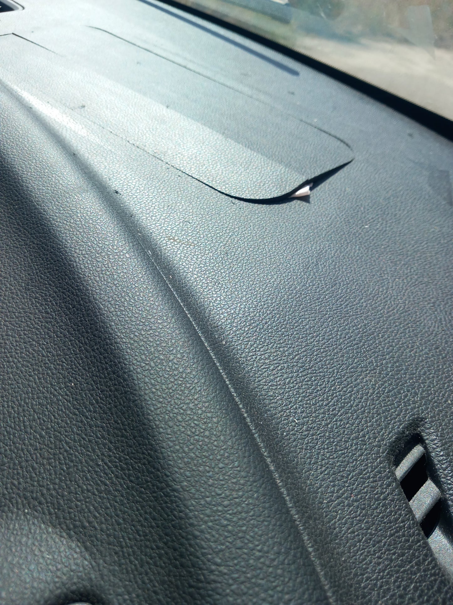 Opel Meriva B 1,4 Grey A14XER S1011-000 снимки