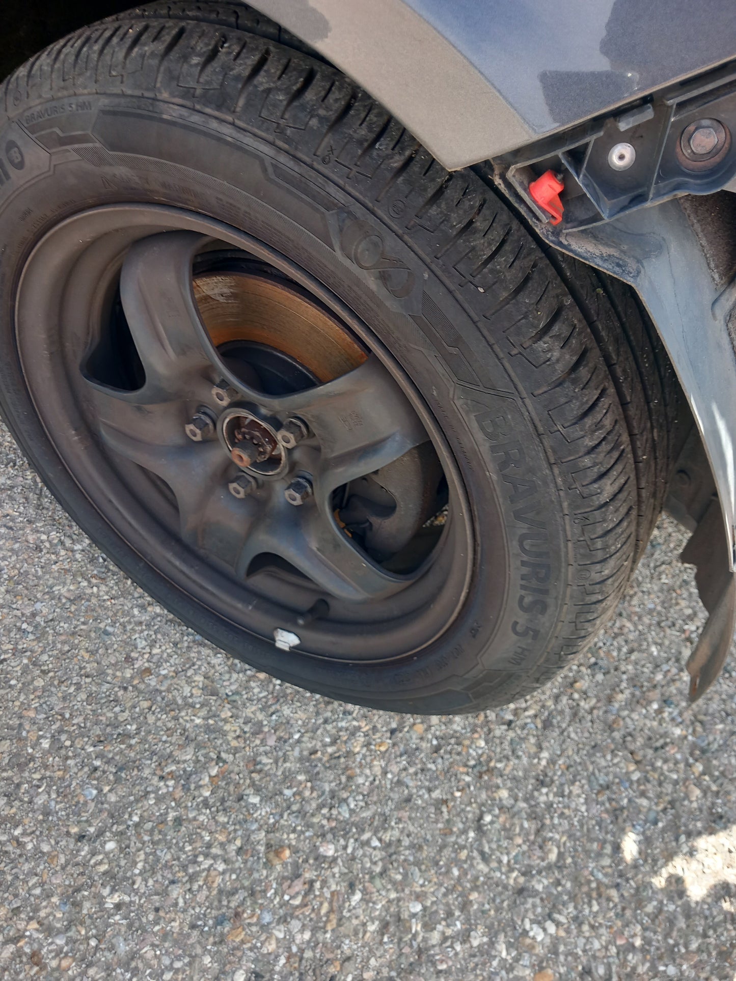 Opel Meriva B 1,4 Grey A14XER S1011-000 снимки