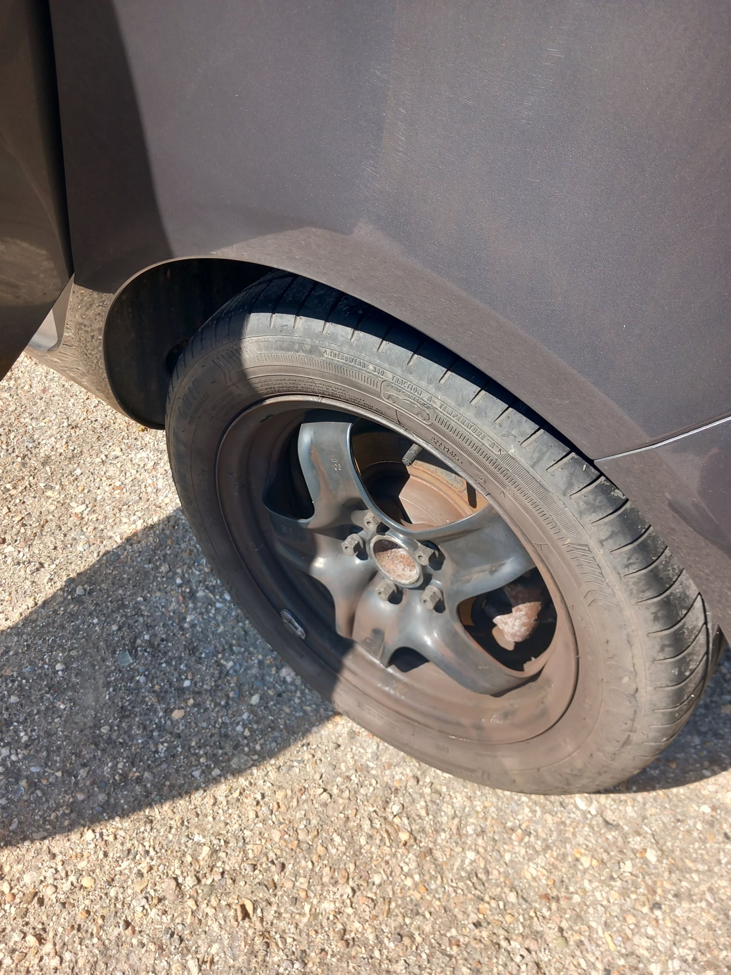 Opel Meriva B 1,4 Grey A14XER S1011-000 снимки