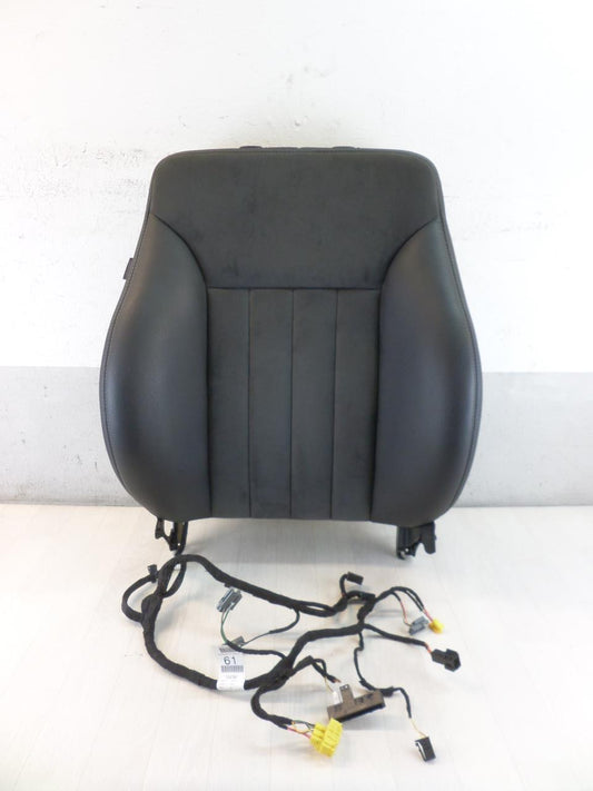 Ел. Облегалка алкантара отопление предна дясна Mercedes Benz W251 A2519105847