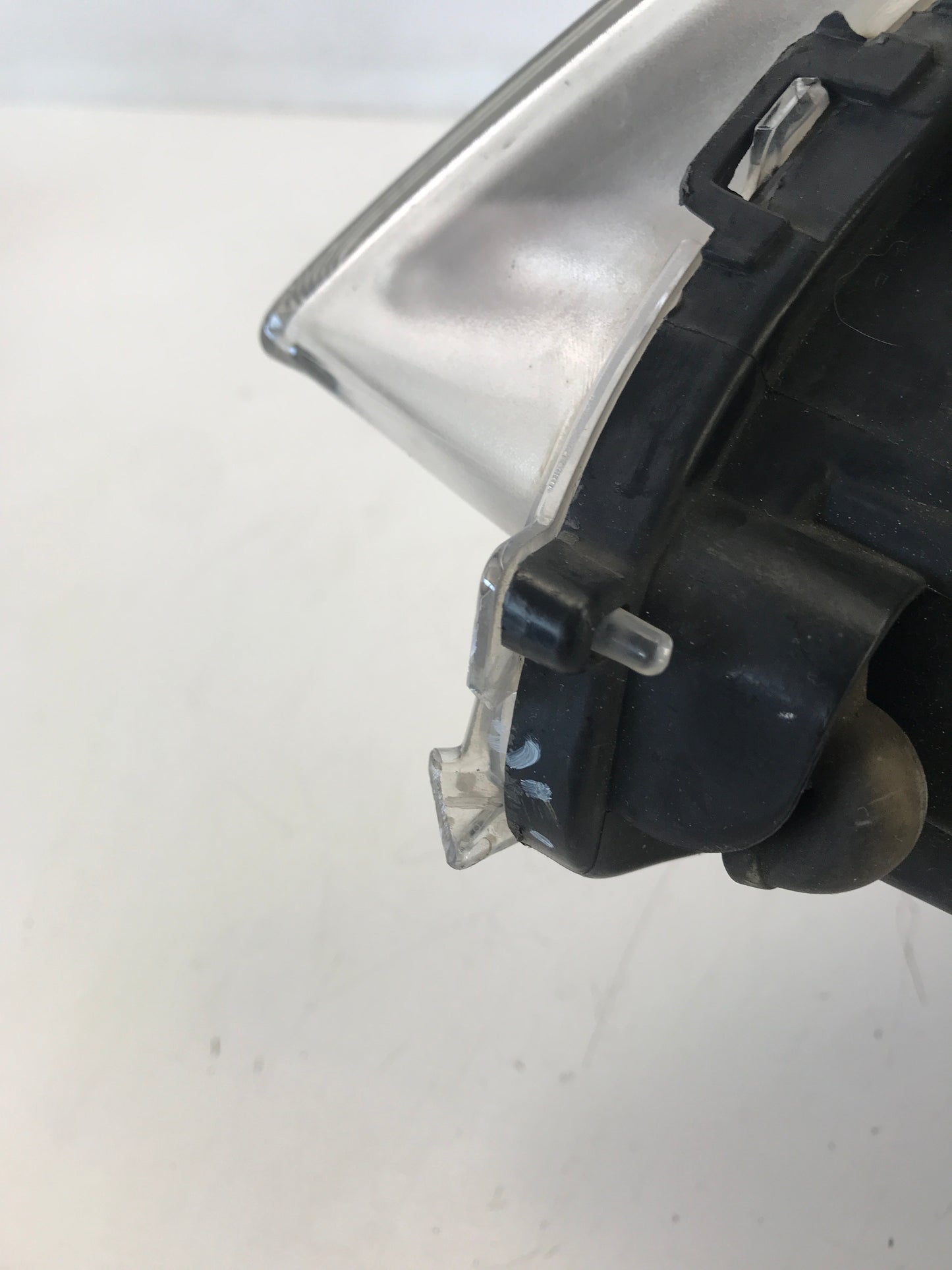 Фар преден десен RHD десен волан Opel Meriva B