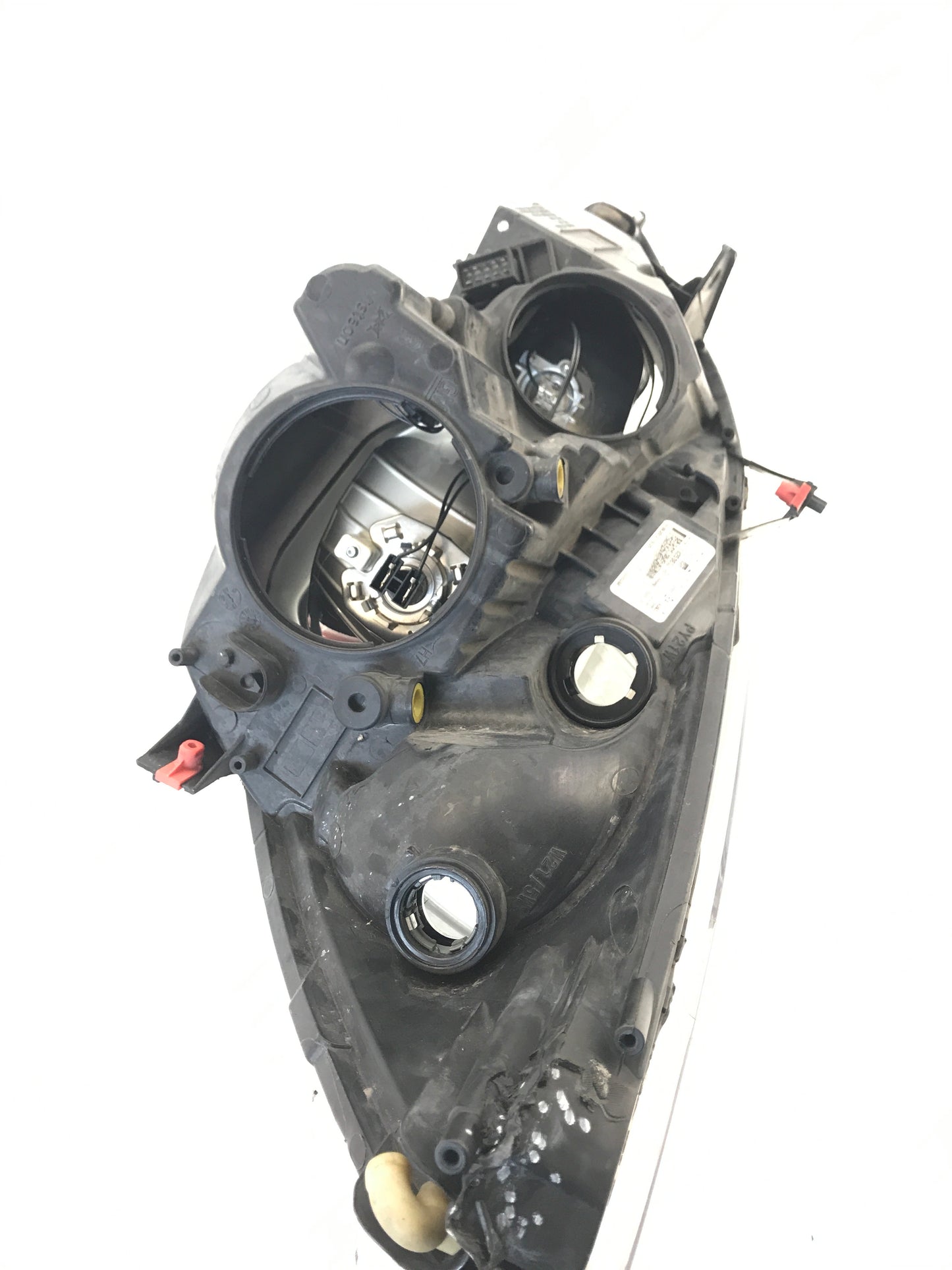 Фар преден десен RHD десен волан Opel Meriva B