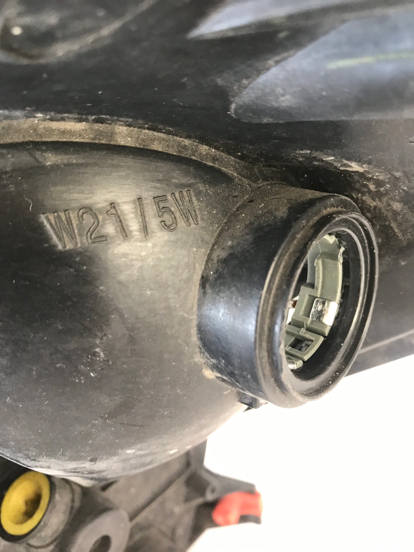 Фар преден десен RHD десен волан Opel Meriva B