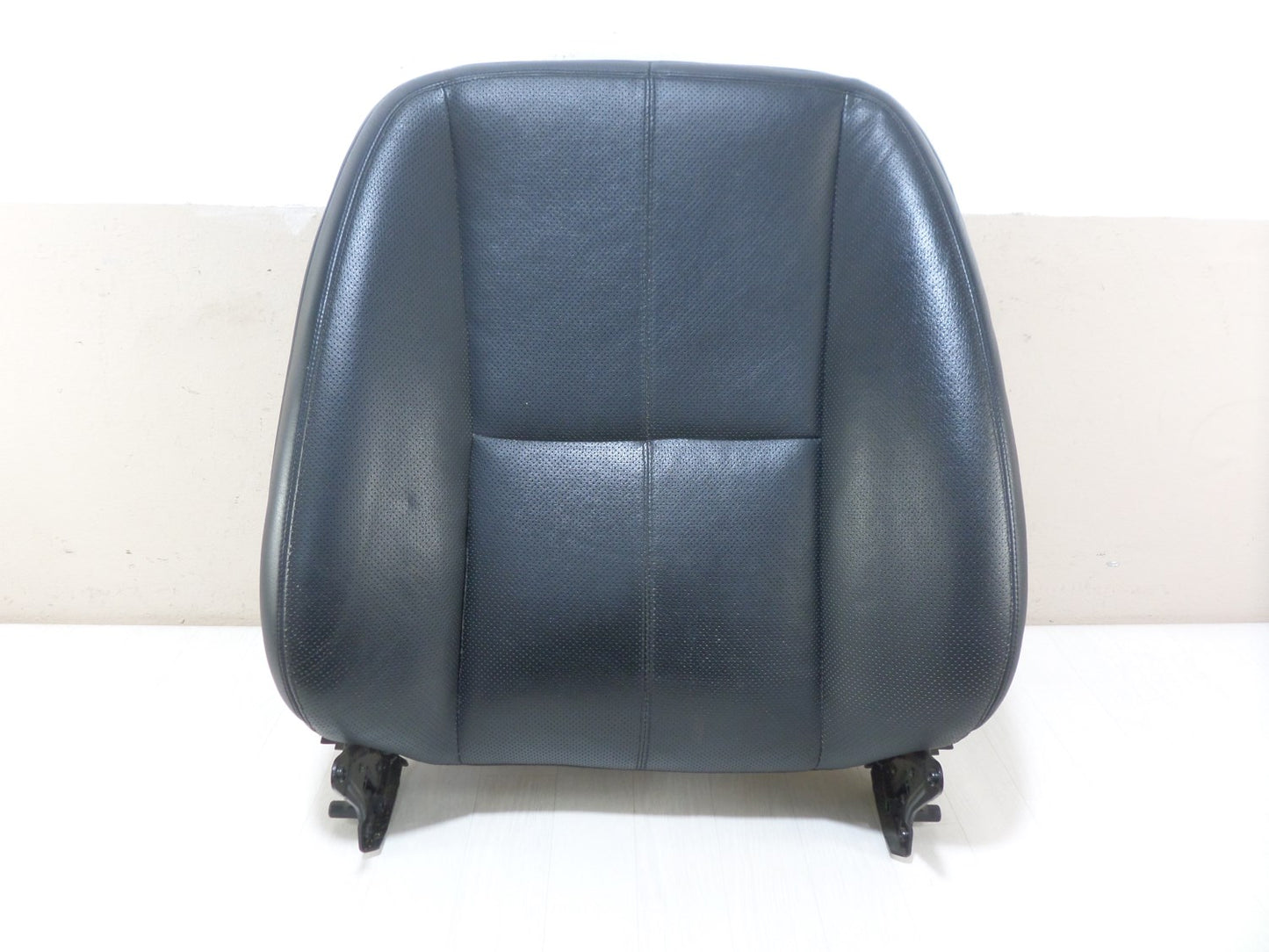 Облегалка пътническа седалка отопление вентилация памет предна дясна Mercedes W221