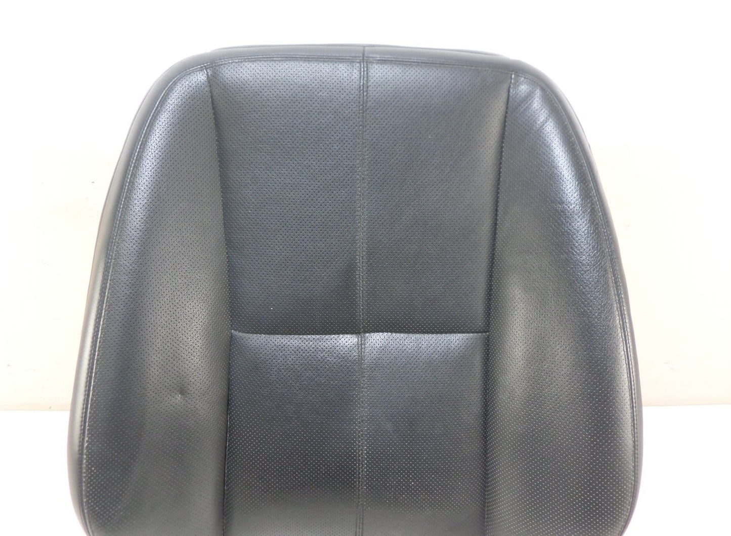 Облегалка пътническа седалка отопление вентилация памет предна дясна Mercedes W221